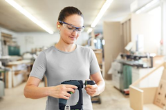 Festool accuschroefmachine cxs 18 c 3,0-set