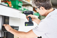 Perceuse visseu t 18+3 hpc4,0 i-plus 