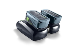 Festool snellader tcl 6 duo