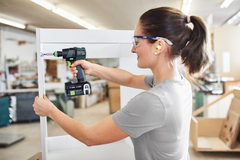 Festool perceuse visseuse txs 18 c3,0-plus 