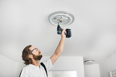 Festool perceuse visseuse txs 18 c3,0-plus 