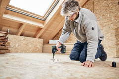 Festool perceuse visseuse txs 18 c3,0-plus 