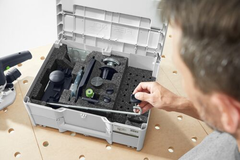 Festool set d'accessoires zs-of 1010 m  