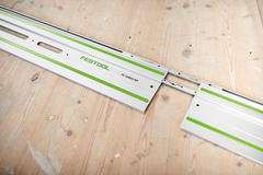 Festo verbindingsstuk geleider fsv/2