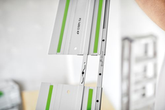 Festo verbindingsstuk geleider fsv/2
