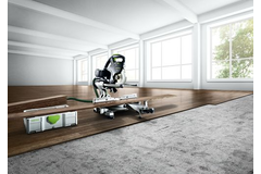 Set table de sciage kapex ks60 e-ug-set/xl 