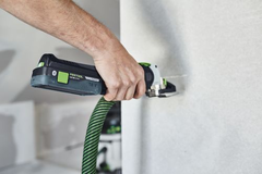 Festool oscillerende ac osc 18 hpc4.0 ei-set