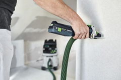 Festool oscillerende ac osc 18 hpc4.0 ei-set