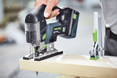 Festool accudecoupeerzaag  psbc 420 eb-basic