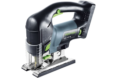 Festool accudecoupeerzaag  psbc 420 eb-basic
