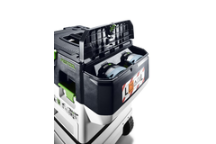 FESTOOL Stofzuiger CTLC MIDI I-BASIC 18V
