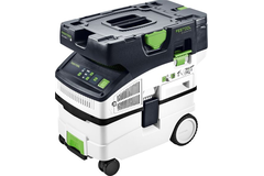 FESTOOL Stofzuiger CTLC MIDI I-BASIC 18V