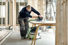 FESTOOL Stofzuiger CTLC MIDI I-BASIC 18V