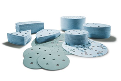 Garnitures abra/stf 80x133 p120 gr 10x  