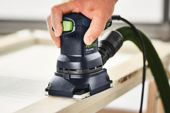 Festool vlakschuurmachi rts 400 req-plus