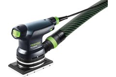 Festool vlakschuurmachi rts 400 req-plus