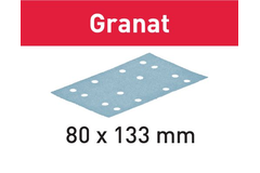 Garnitures abra/stf 80x133 p120 gr 10x  